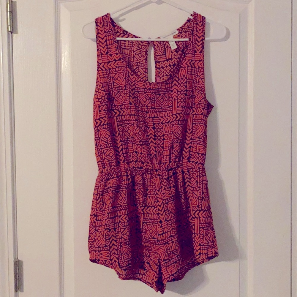 Romper